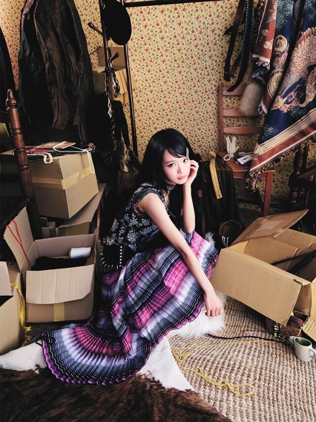 한로로 / 어센틱