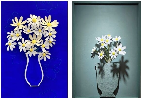 4월 7일부터 6월 13일까지 전주한지박물관 기획전시실에서 진행되는 서미나 작가의 ‘채움, 그리고 공감’ 기획초대전 / 전주페이퍼