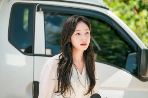 채원빈, 첫 로코 도전 기대감&hellip;완판주의 쇼호스트 변신 [오늘도 매진했습니다]