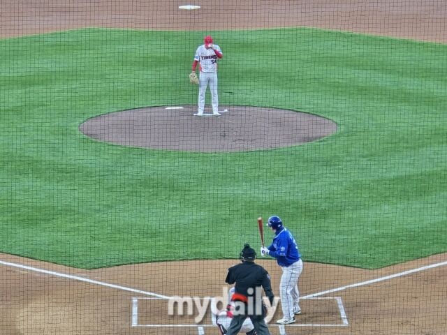 최형우/광주=김진성 기자 kkomag@mydaily.co.kr