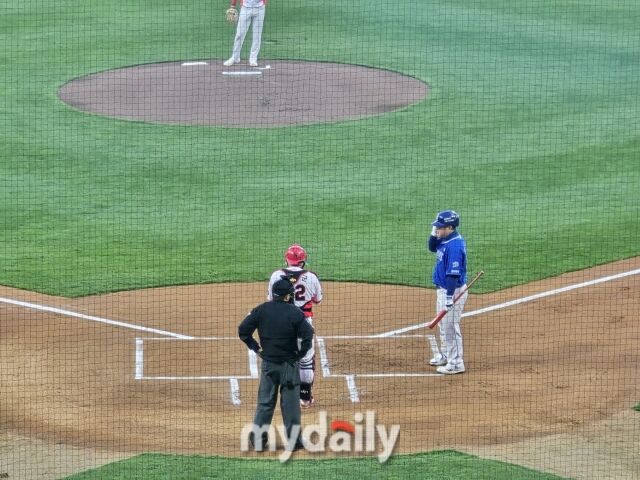 최형우/광주=김진성 기자 kkomag@mydaily.co.kr