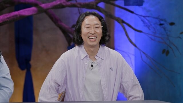 SBS Plus '신빨토크쇼 귀묘한 이야기2'/SBS Plus