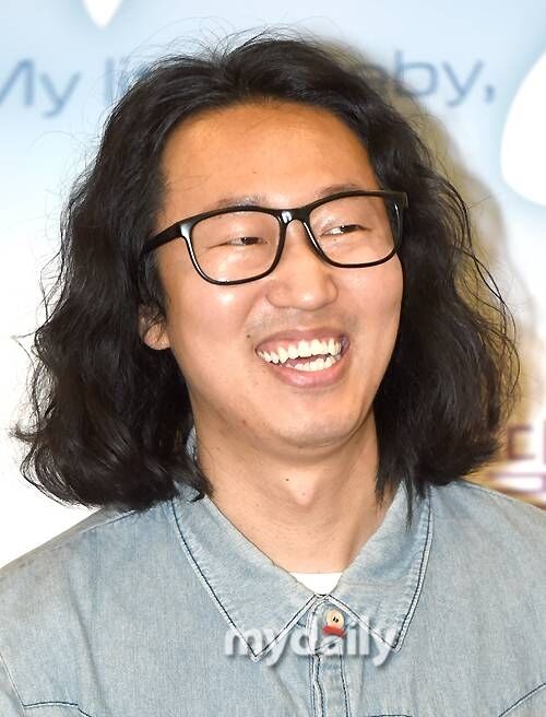 코미디언 김경진/마이데일리 DB