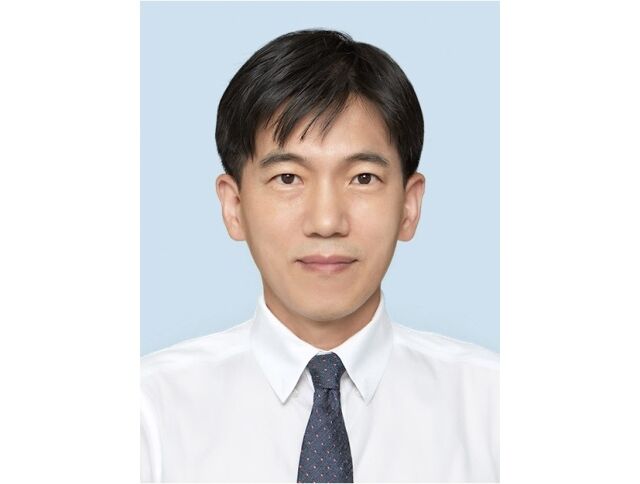 남종택 경영전략담당 상무. /동원산업