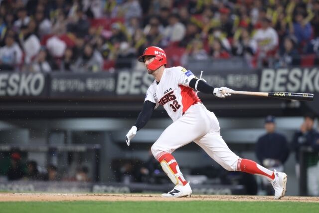 데일/KIA 타이거즈