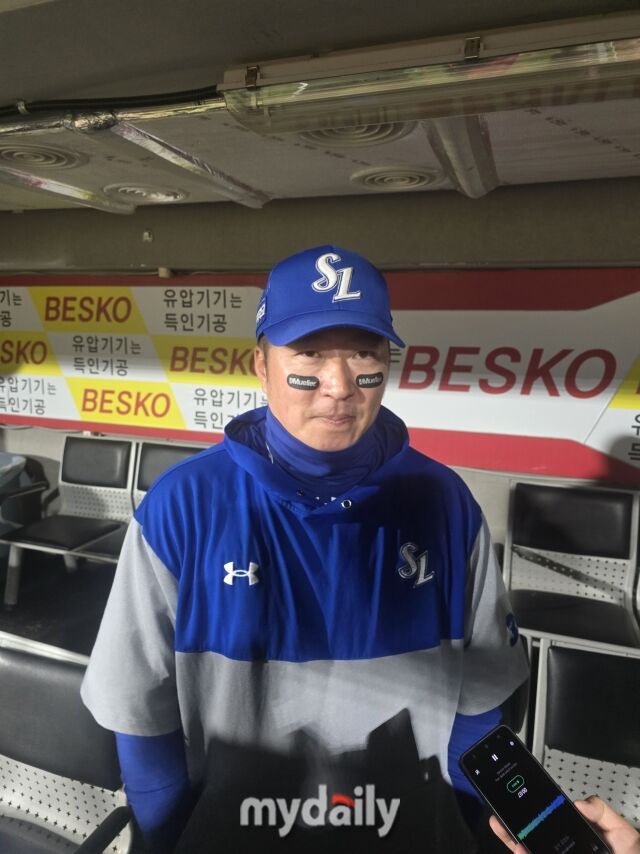 최형우/광주=김진성 기자 kkomag@mydaily.co.kr