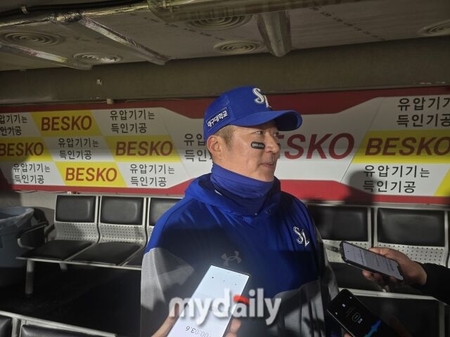 최형우/광주=김진성 기자 kkomag@mydaily.co.kr