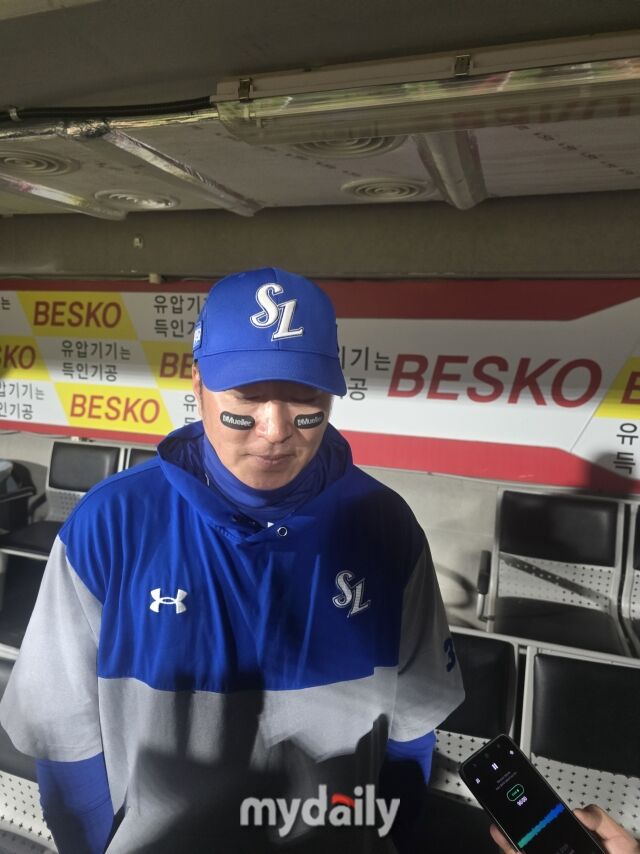 최형우/광주=김진성 기자 kkomag@mydaily.co.kr