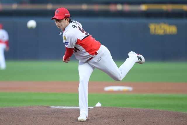 양현종/KIA 타이거즈