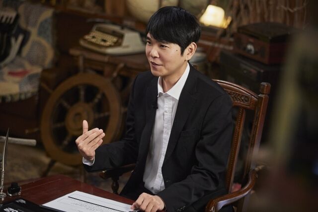 쿠팡플레이 '강호동네서점'