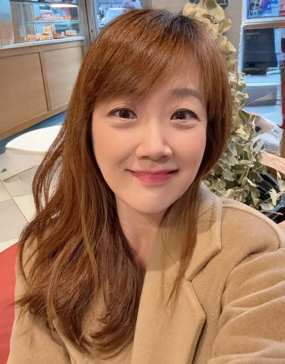 서민정./소셜미디어