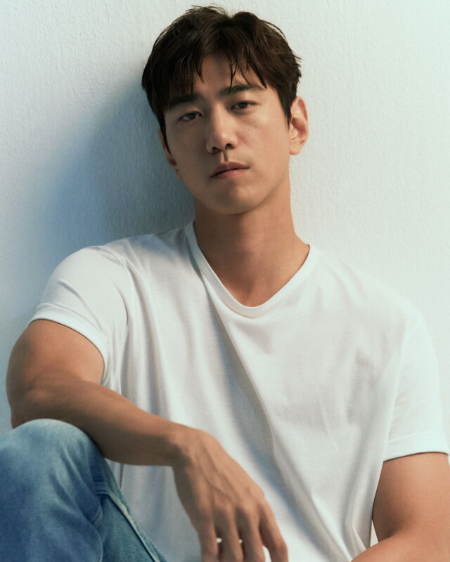 배우 성준이 '21세기 대군부인'에 특별출연한다. / 길스토리이엔티