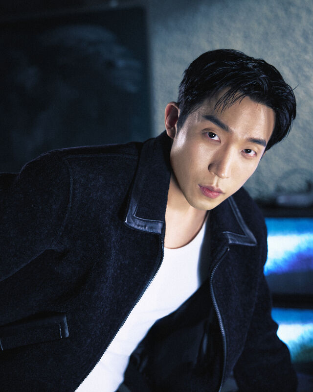 배우 이상이/넷플릭스