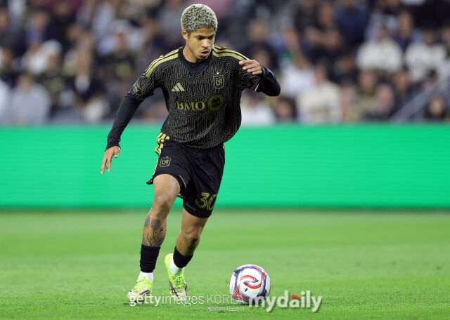 다비드 마르티네스./게티이미지코리아