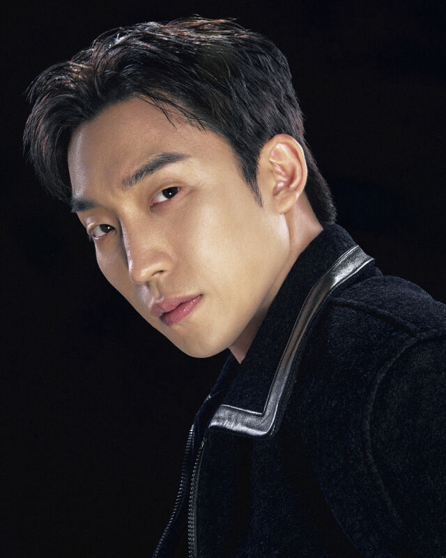 배우 이상이/넷플릭스