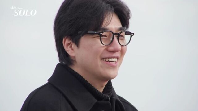 '나는 솔로' 31기/SBS Plus, ENA