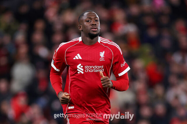 이브라히마 코나테/게티이미지코리아