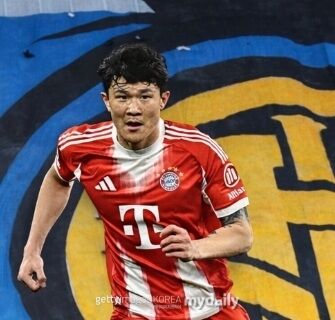 김민재/게티이미지코리아