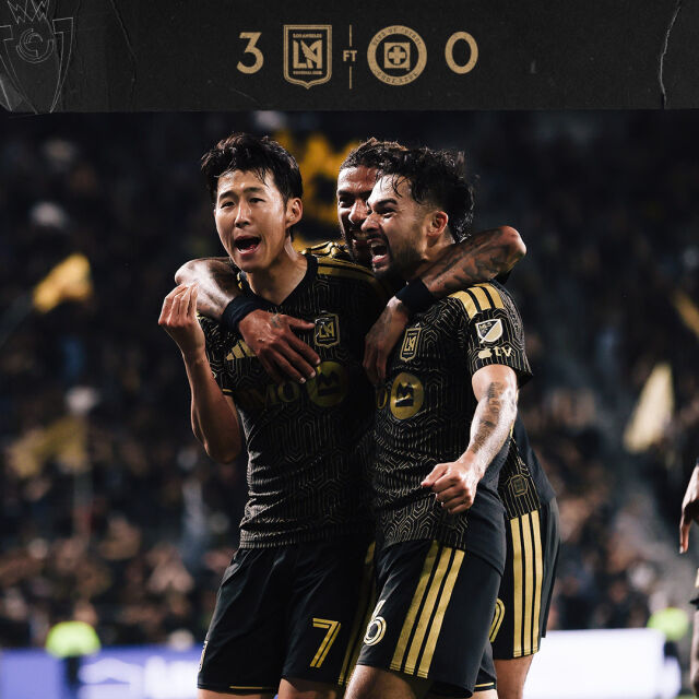 /LAFC