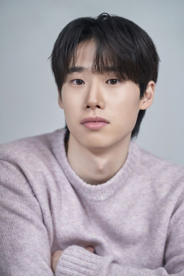 배우 김민/제이와이드컴퍼니