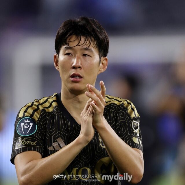 손흥민./게티이미지코리아