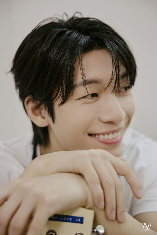 위하준 / 엠에스팀엔터테인먼트