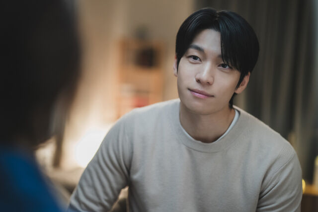 위하준 / 엠에스팀엔터테인먼트