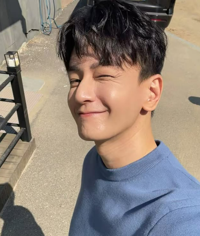 배우 임주환/임주환 인스타그램