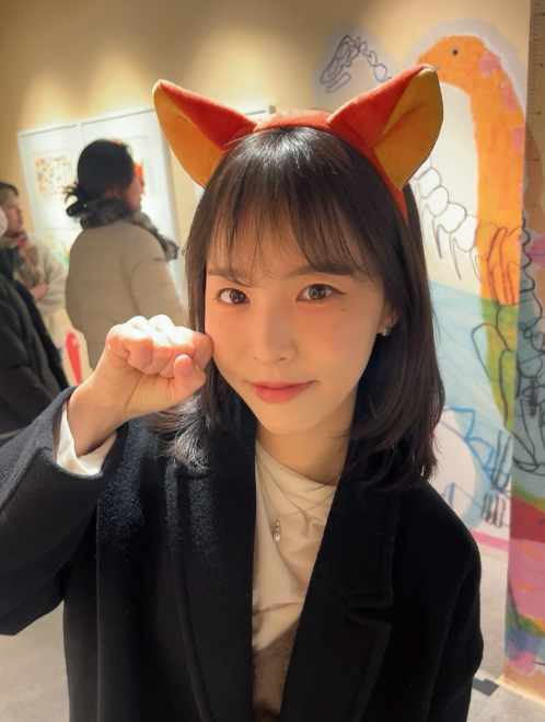 24기 순자/순자 인스타그램