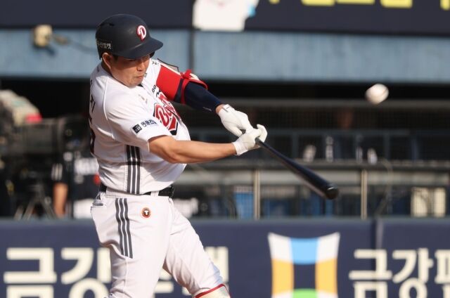 양의지./두산 베어스