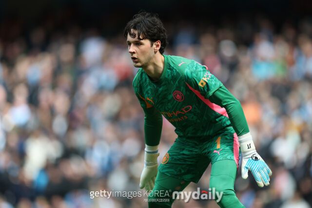 제임스 트래포드./게티이미지코리아