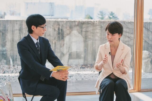 tvN '유 퀴즈 온 더 블럭'/tvN