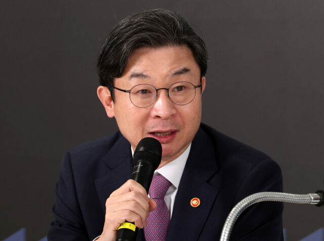 이억원 금융위원장/뉴시스