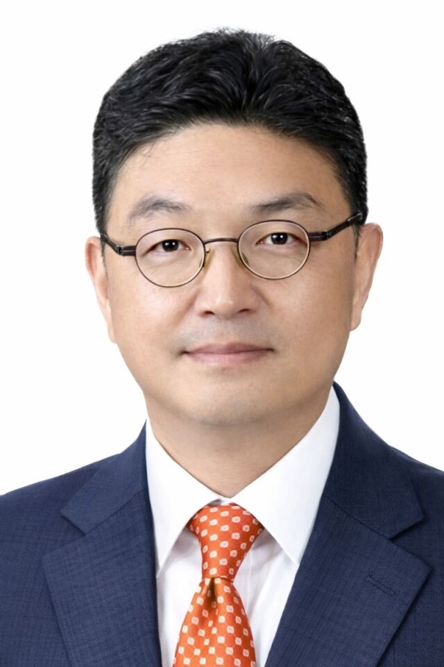 이윤수 예탁결제원 사장./예탁결제원