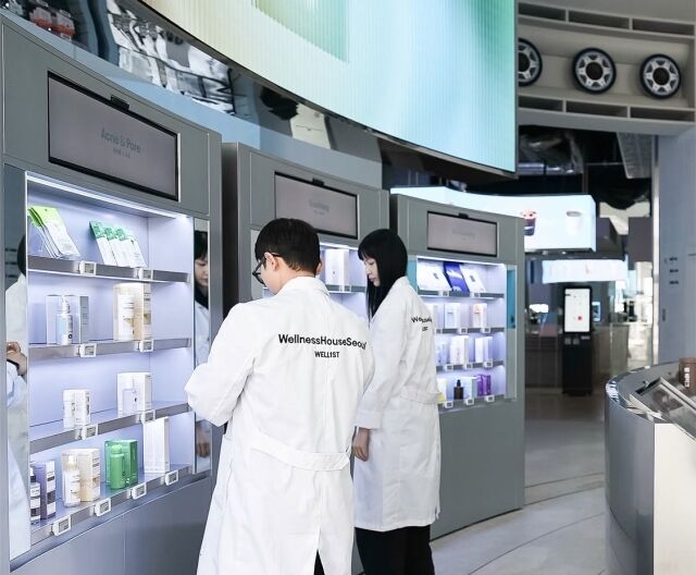 /웰니스하우스서울