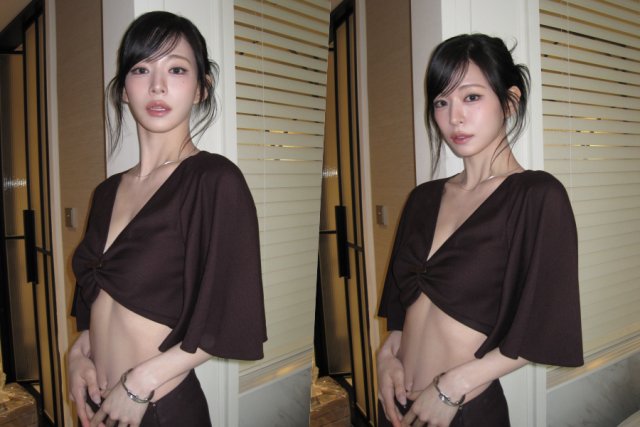 이채영 / 소셜미디어