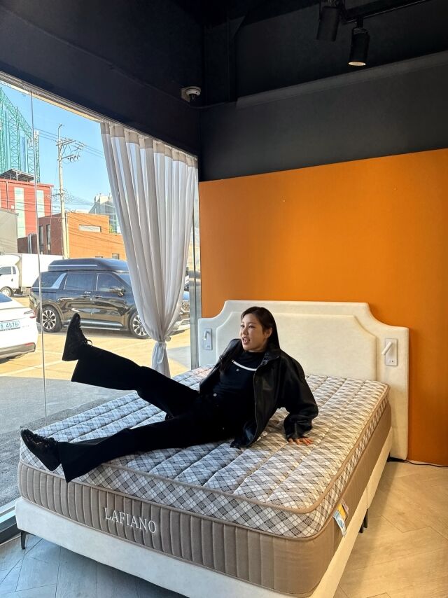 / 송가인 인스타그램