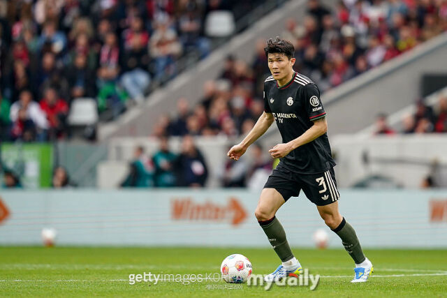 김민재/게티이미지코리아