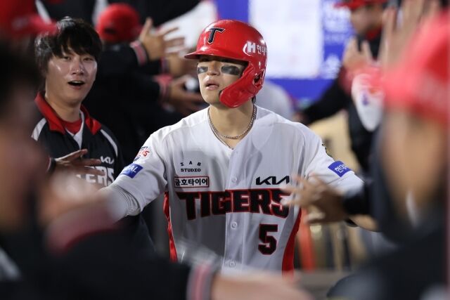 김도영/KIA 타이거즈