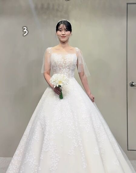 11기 순자 / 웨딩업체 SNS