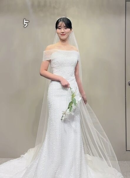 11기 순자 / 웨딩업체 SNS