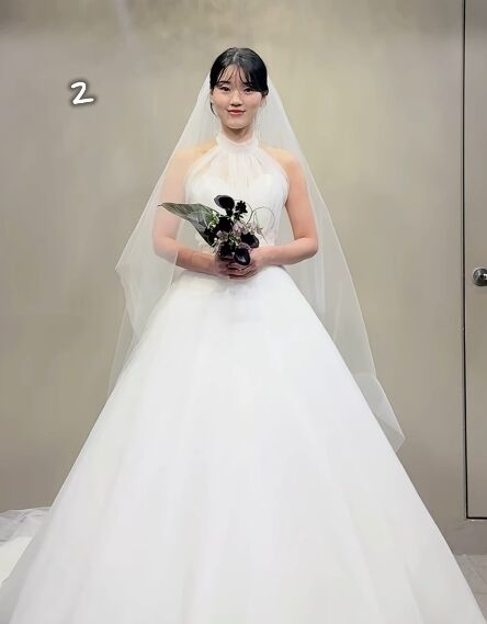 11기 순자 / 웨딩업체 SNS