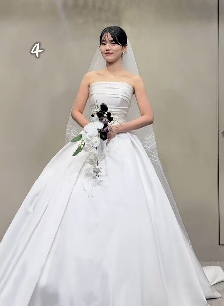 11기 순자 / 웨딩업체 SNS