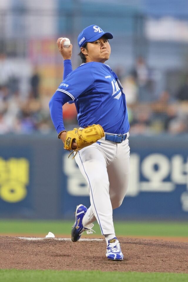 이승현/삼성 라이온즈