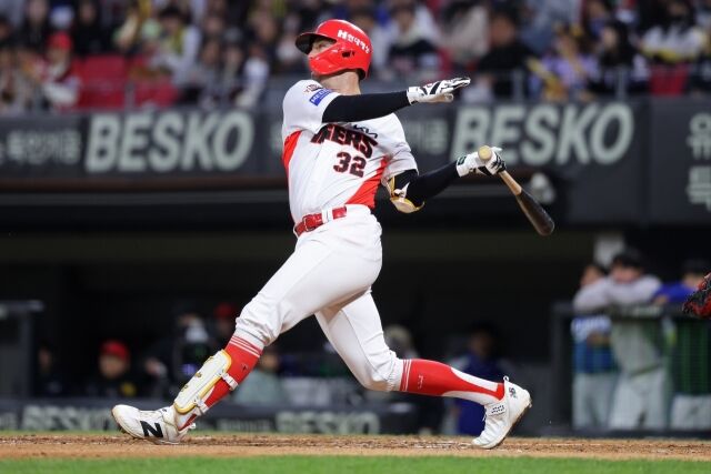 데일/KIA 타이거즈