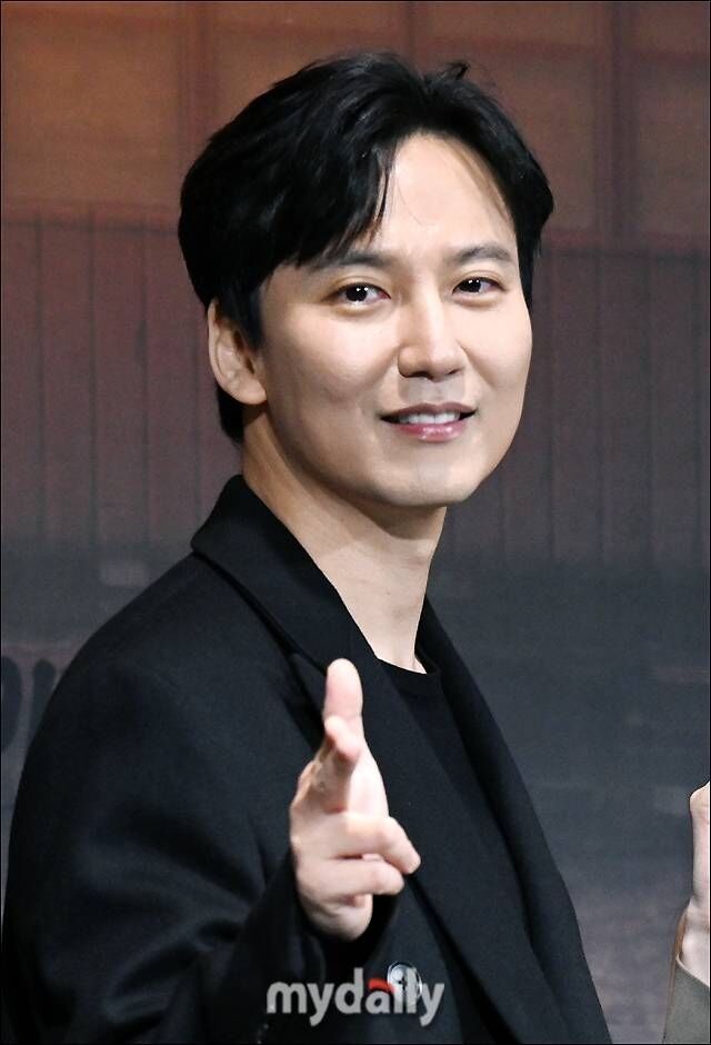 김남길 / 마이데일리