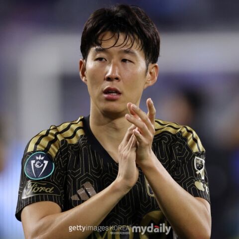 '쏘니 공백' 뼈아팠다! LA FC 시즌 첫 패배, 원인으로 '손흥민 결장' 지목...美 매체 "날카로움과 창의성 잃어&rarr;역효과"