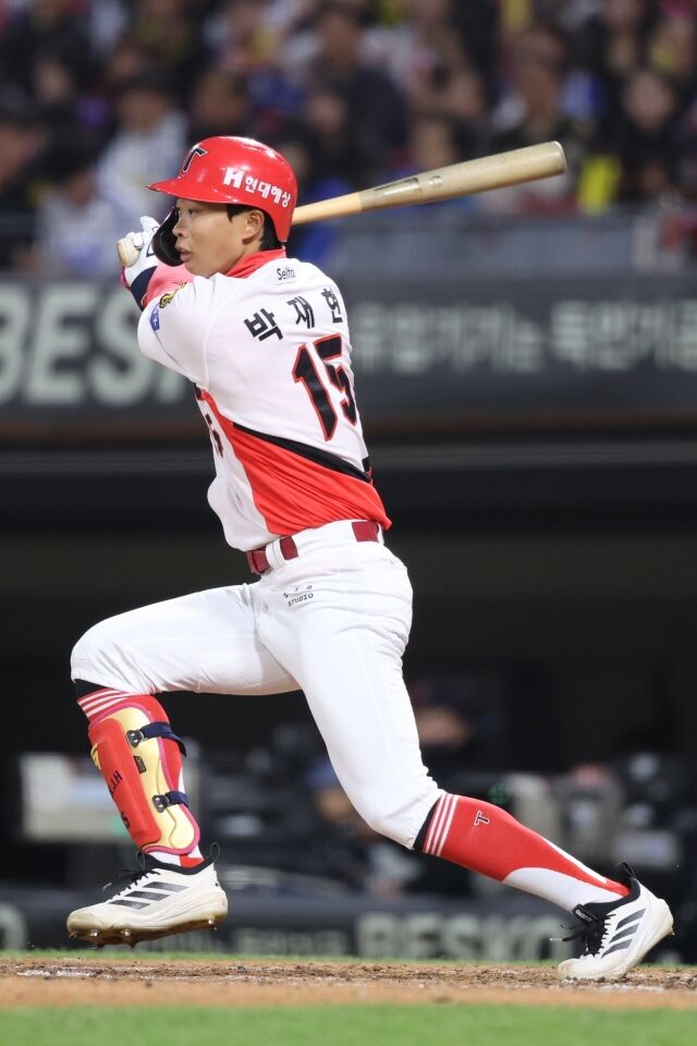 박재현/KIA 타이거즈