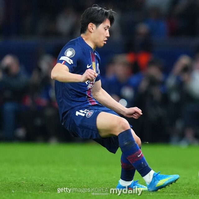 이강인./게티이미지코리아