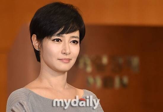 아나운서 출신 방송인 김주하/마이데일리 DB